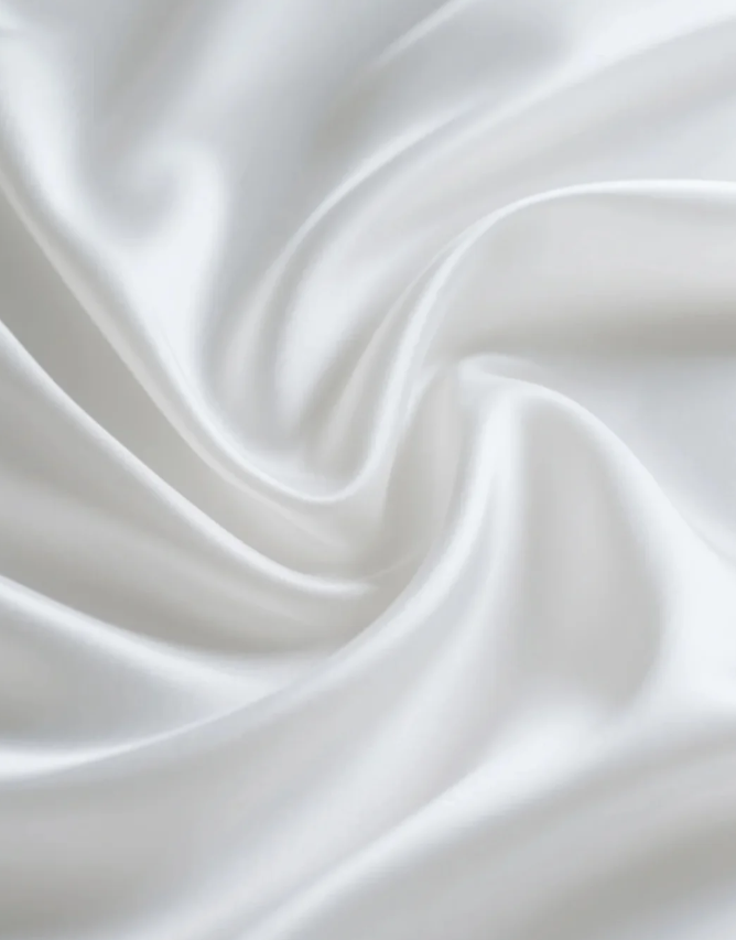 Holy White Detail Main